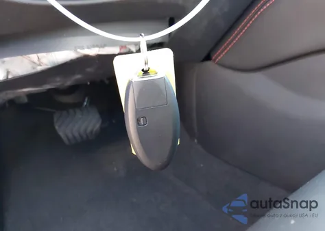 2023 Nissan Altima Sr Intelligent Awd из США, поврежденный, VIN 1N4BL4CW9PN406787